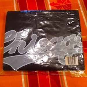 Chicago baseball T-shirt XL